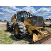 2001 John Deere 748GIII Skidder